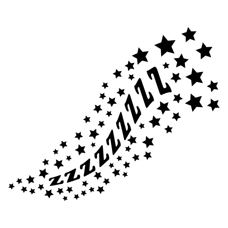 Zzzzz Sleepy