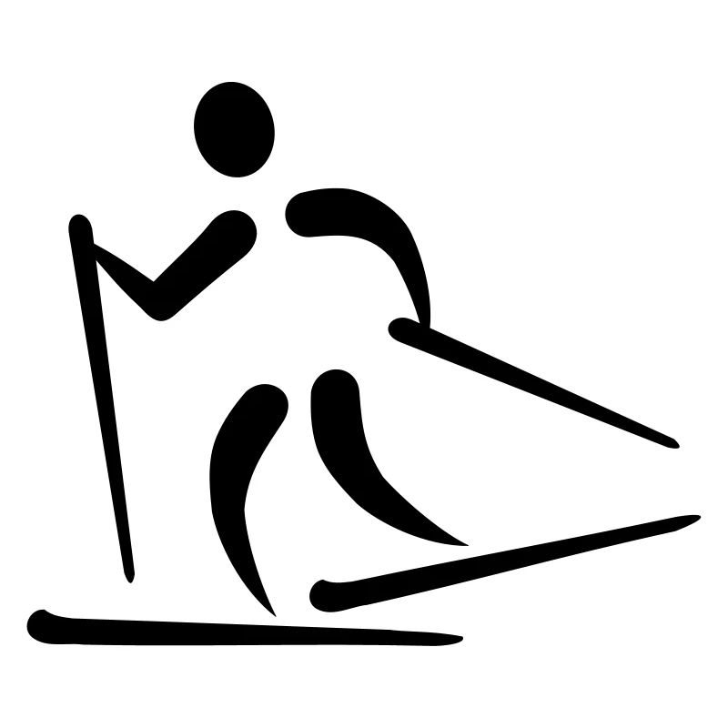 Ski de fond