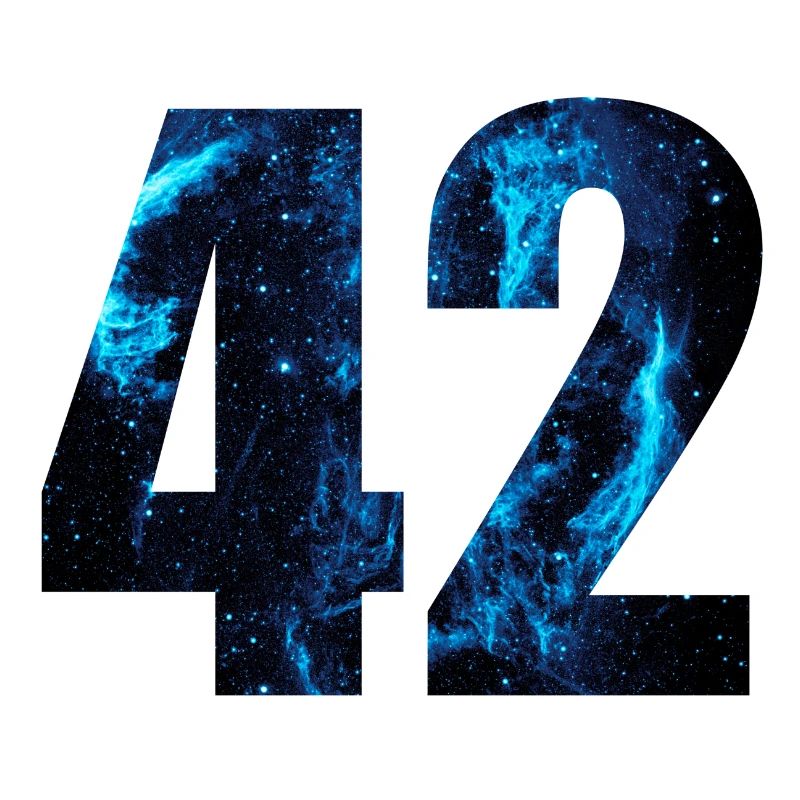 42