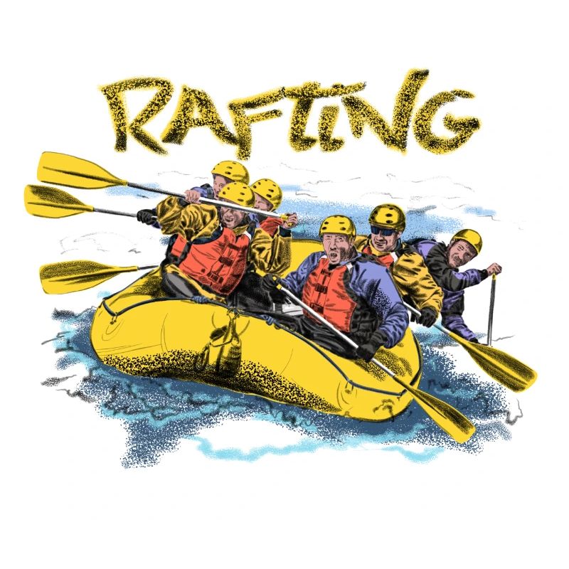 Rafting