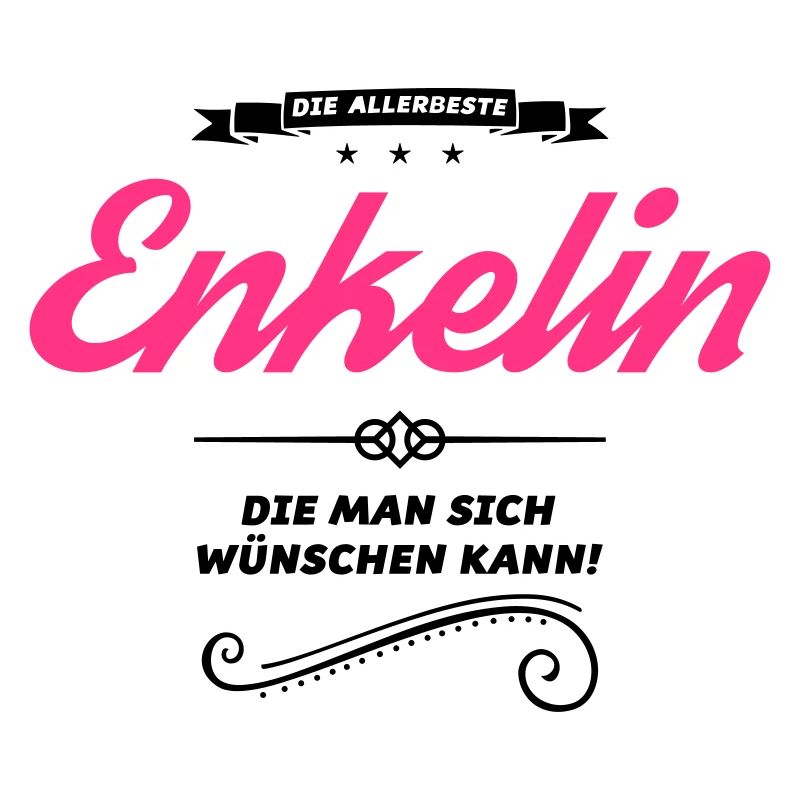enkelin allerbeste