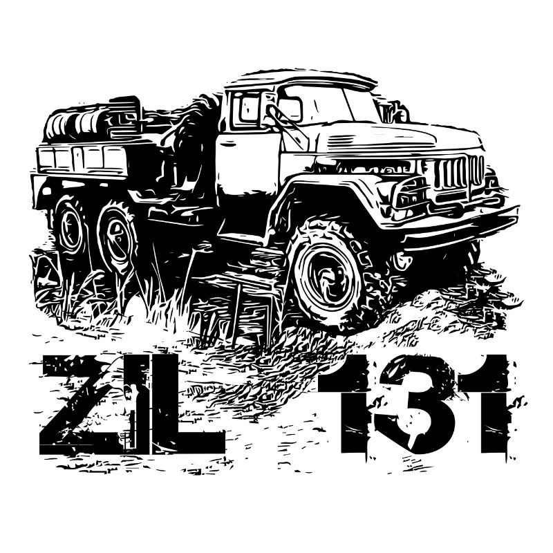 ZIL 131