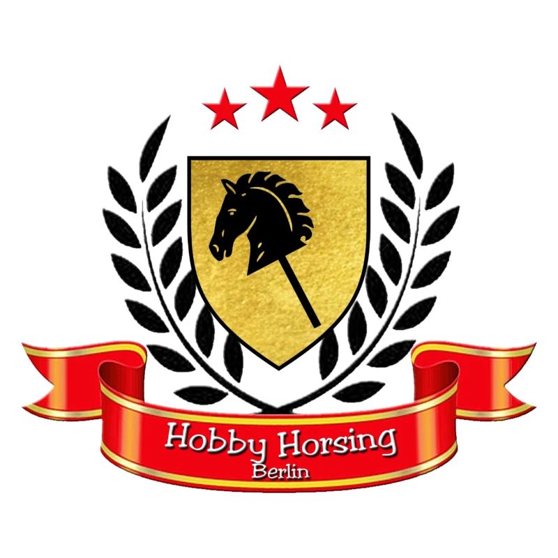 Hobby Horsing Berlin logo