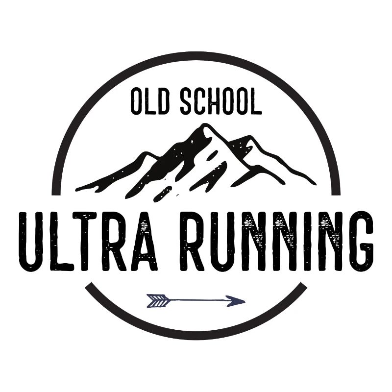 Old-School-Ultra-Running