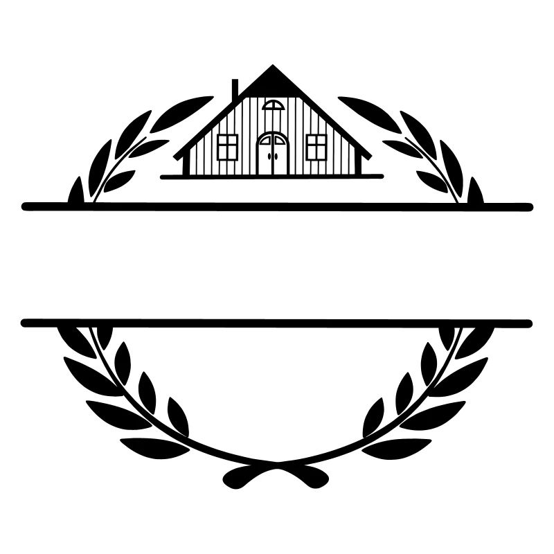 Stolz auf das Farmer-Farm-Logo