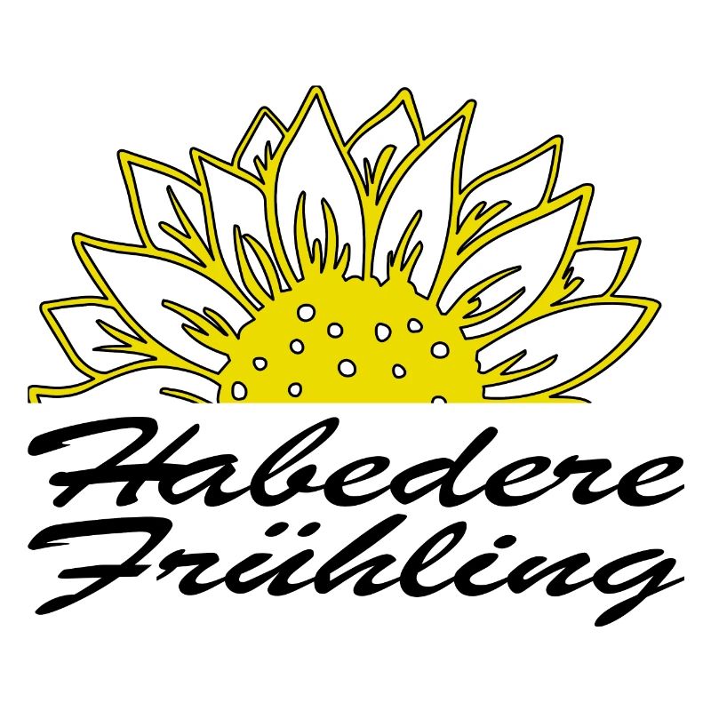 Habedere Spring - Hello Spring