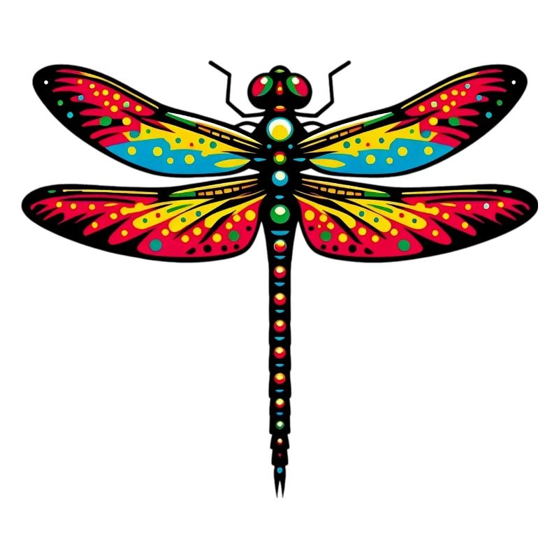 Libellule