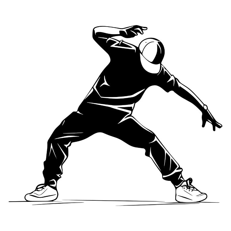 B-Boy