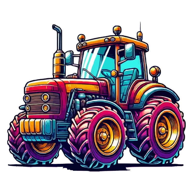 Traktor