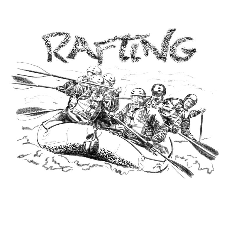 Rafting