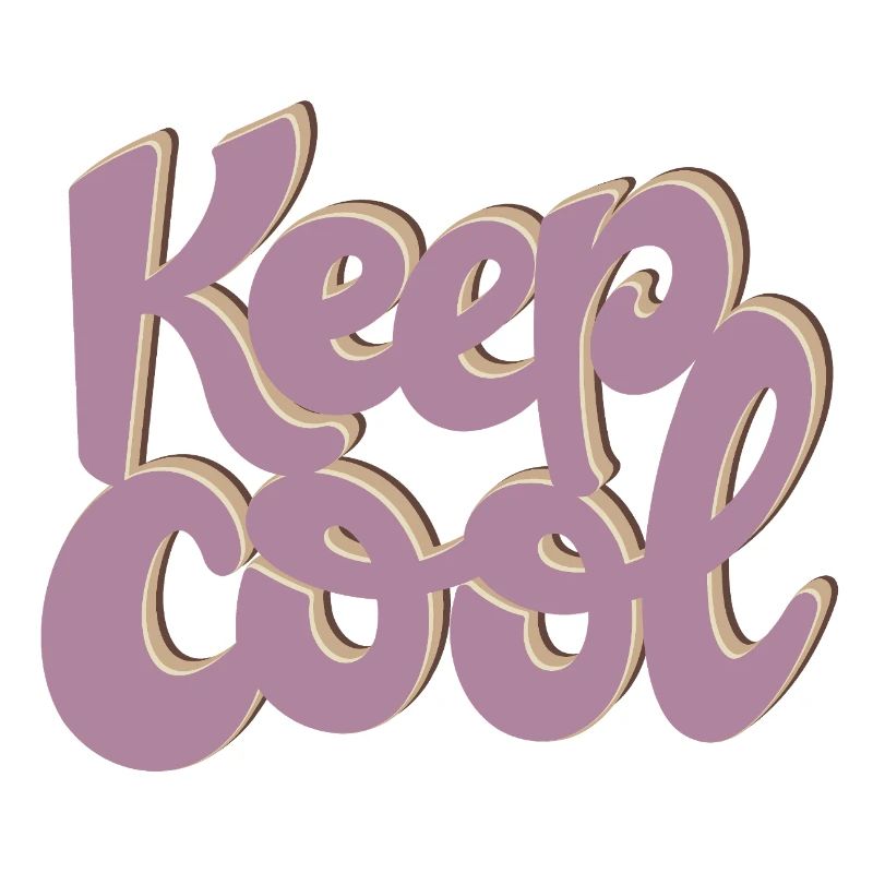 KEEP COOL