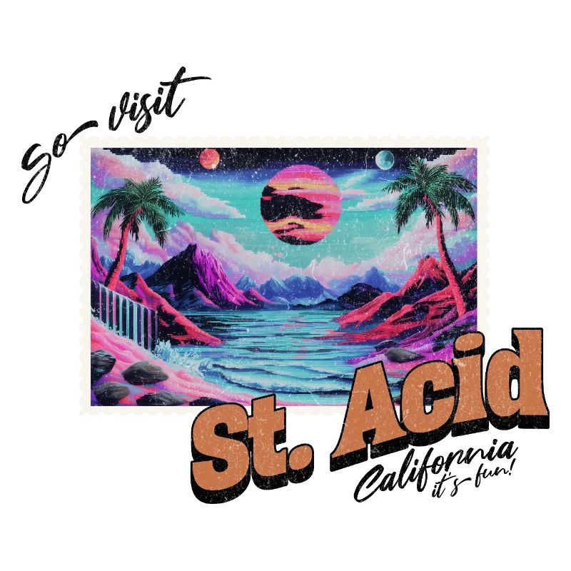 St. Acid