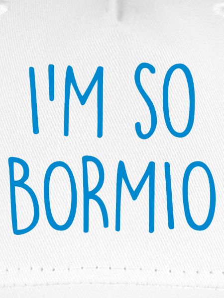 Bormio