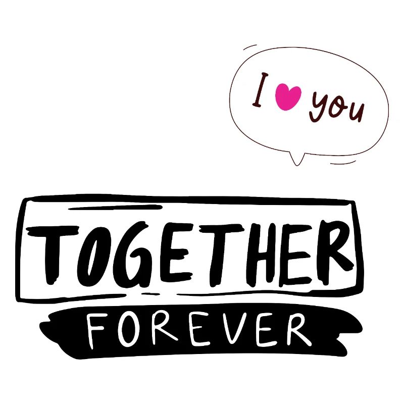 Together Forever