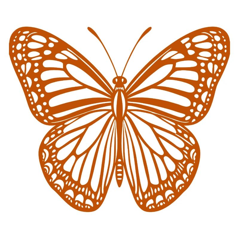 Schmetterling