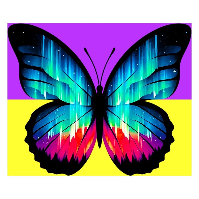 Schmetterling