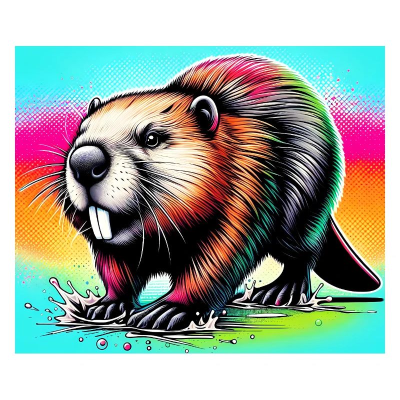 castor
