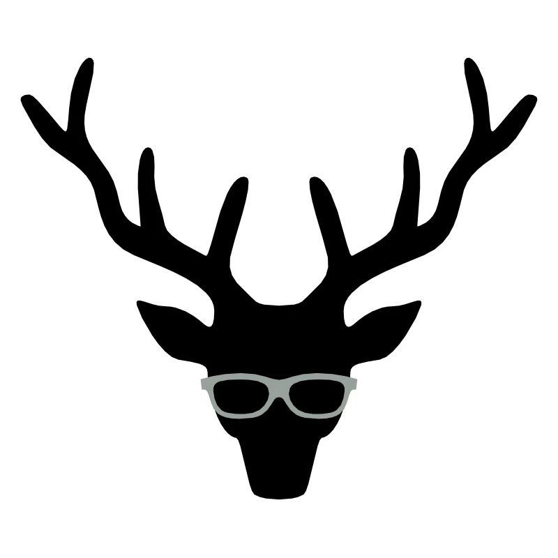 Cerf cool