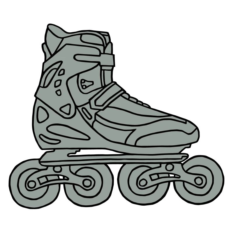 Inlineskater 2