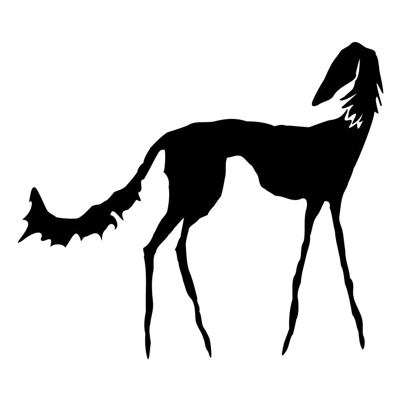 Saluki
