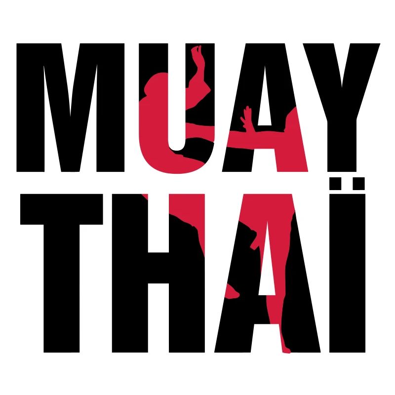 Muay Thai!