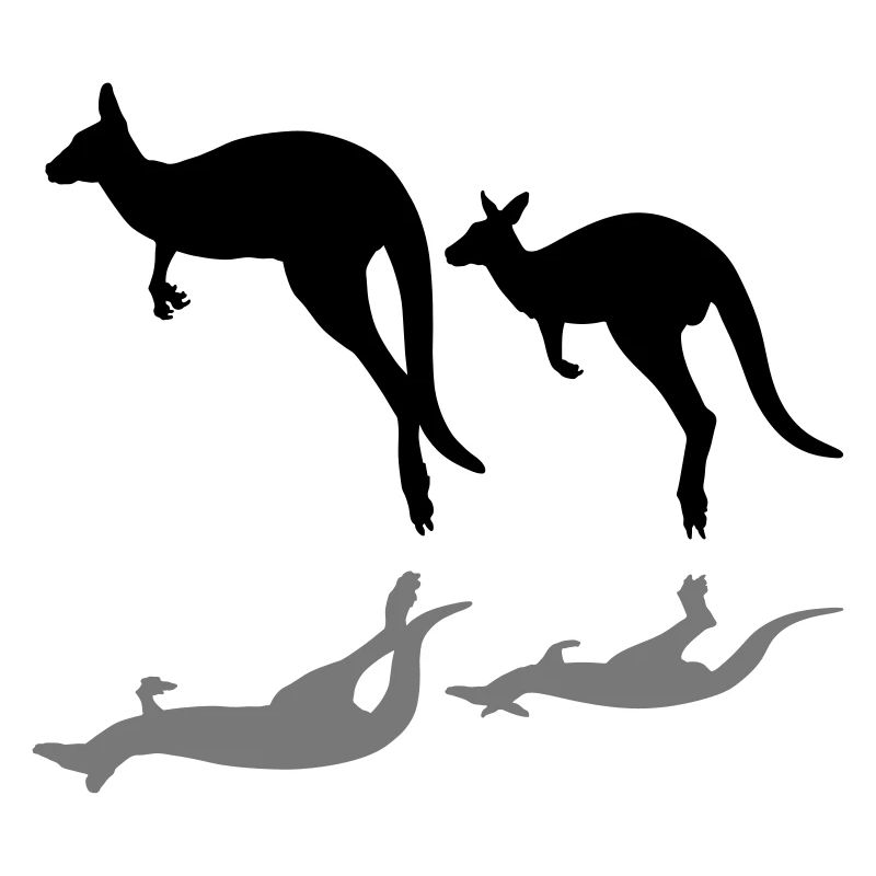 Känguru