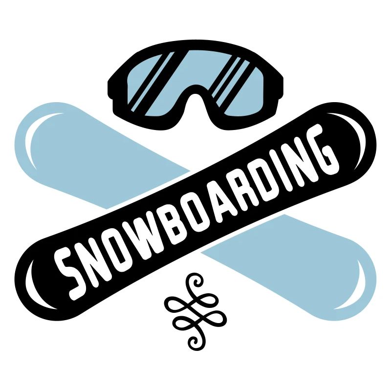 snowboarding boards