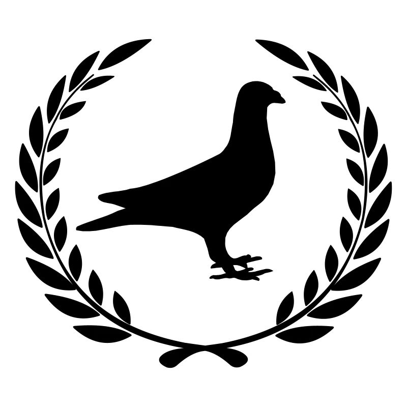 Pigeon de compétition pigeon