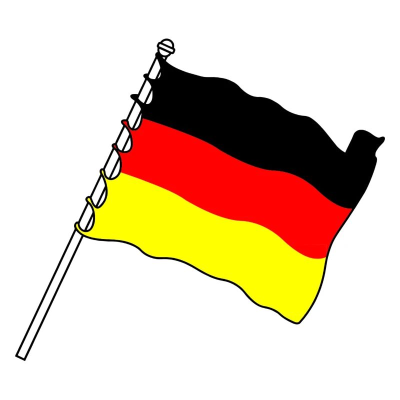 Flag Germany