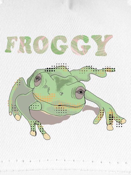 Froggie