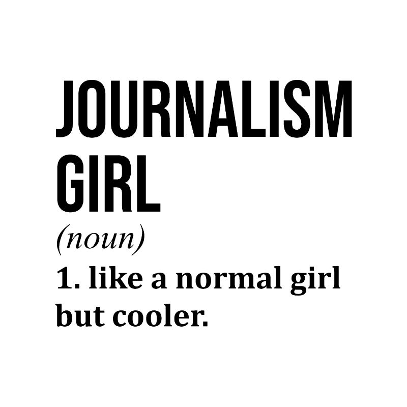 Journalist