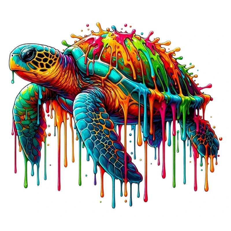 Schildkröte