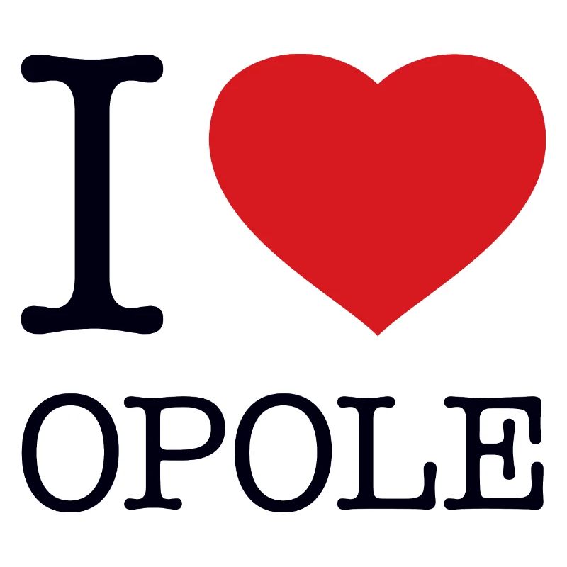 I LOVE OPOLE