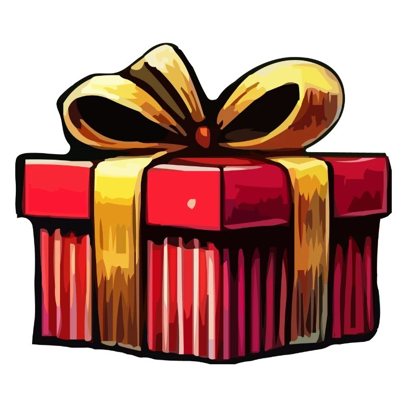 Geschenk