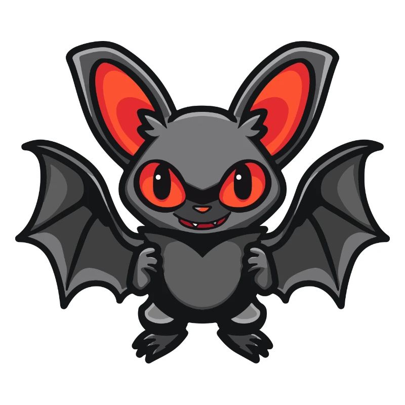 Fledermaus Comic