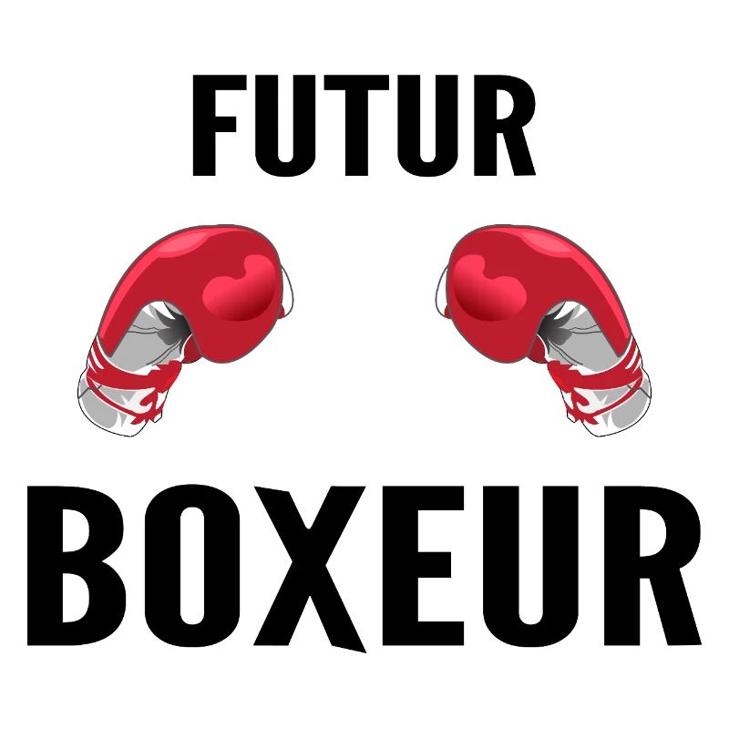 Zukunft Boxer