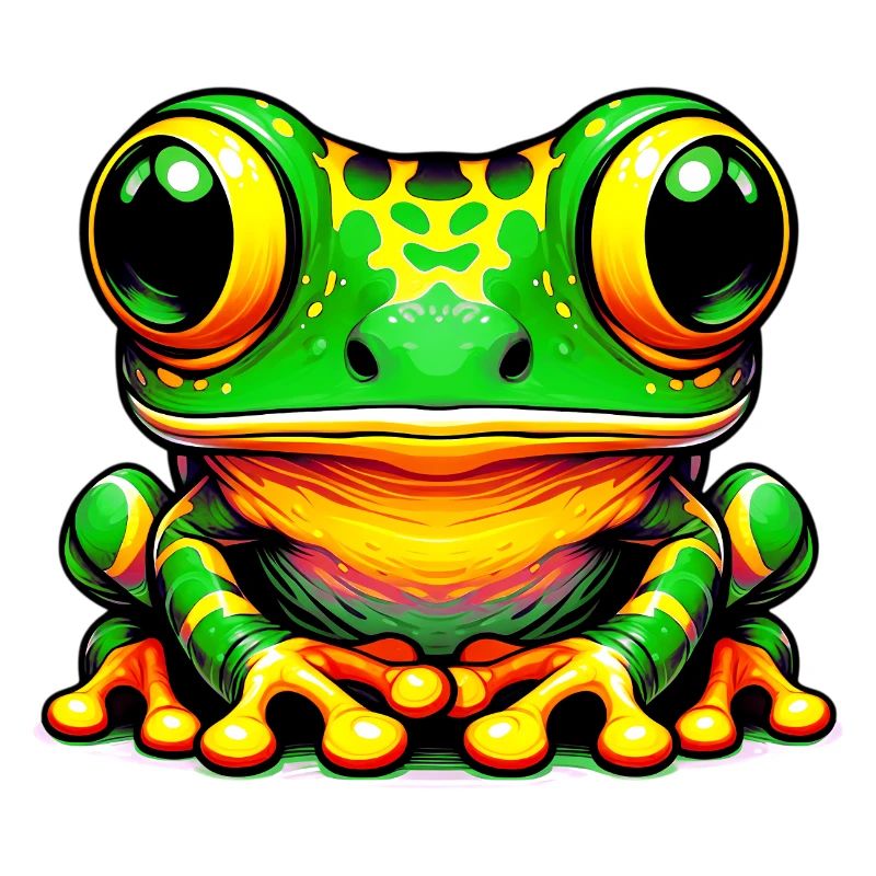 Frosch