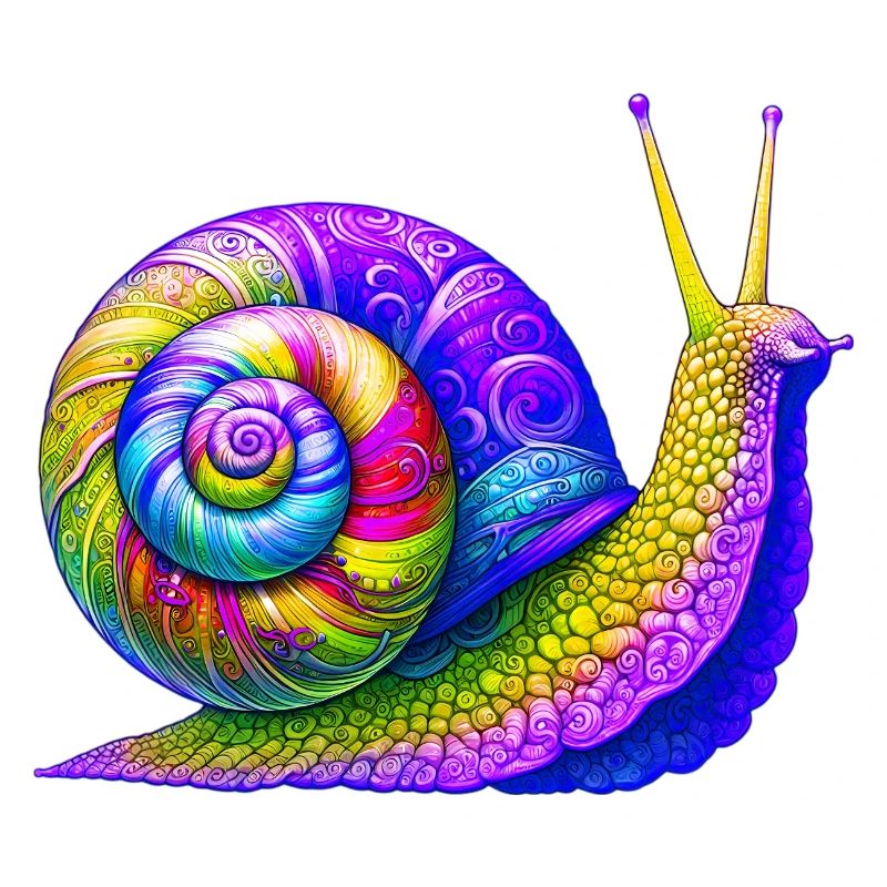 Schnecke