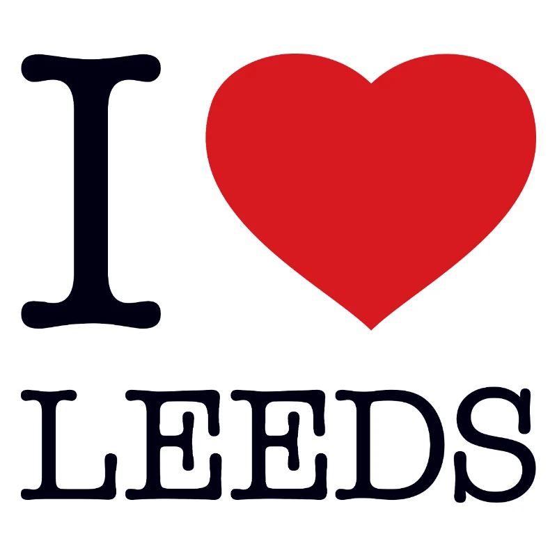 J’ADORE LEEDS