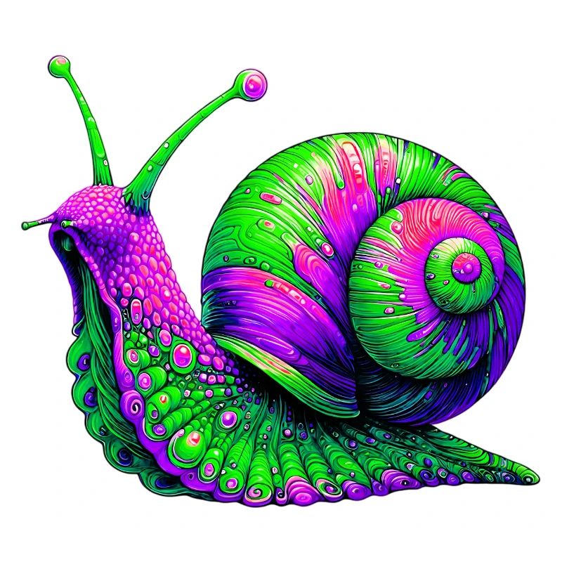 Schnecke