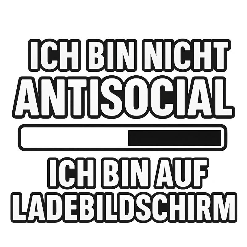 Ladebildschirm-Modus