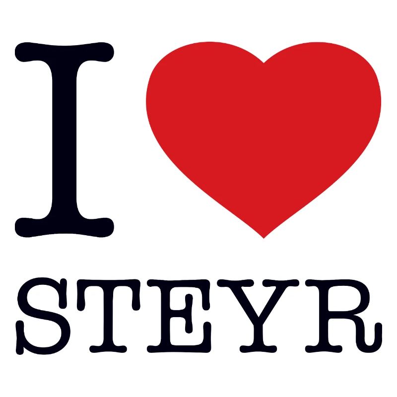 I Love Steyr