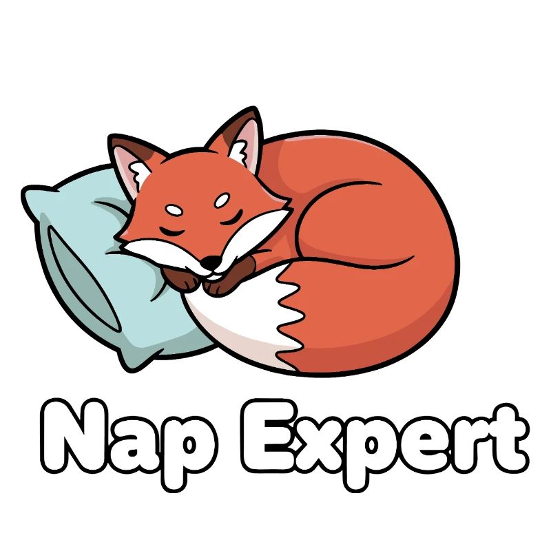 Nap-Experte Fuchs
