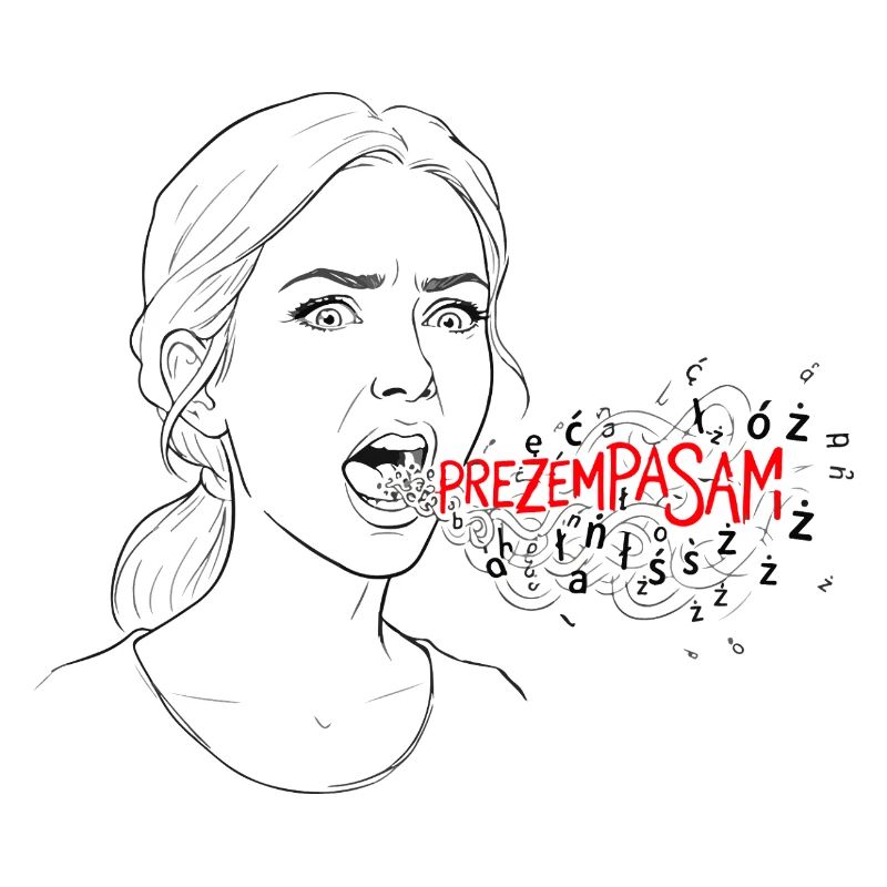 Meme: Prezempasam Prezem Pasam Rosalia Polnisch