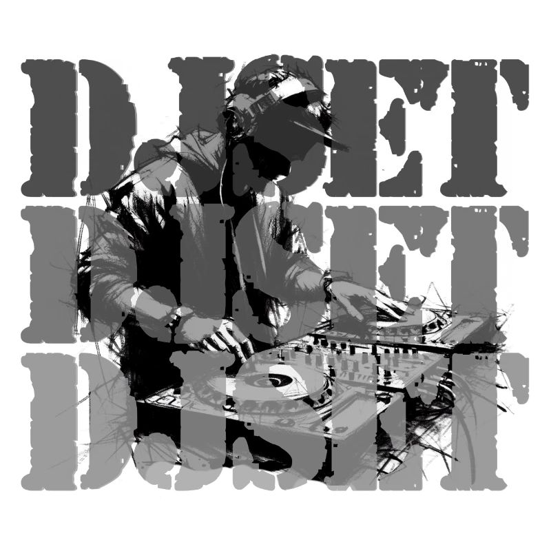DJ SET