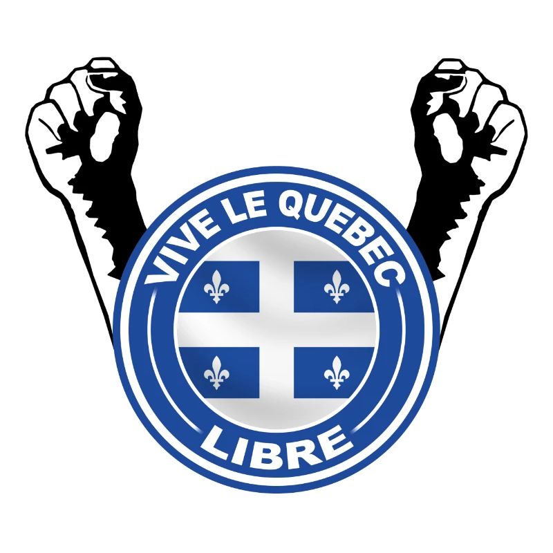 quebec libre