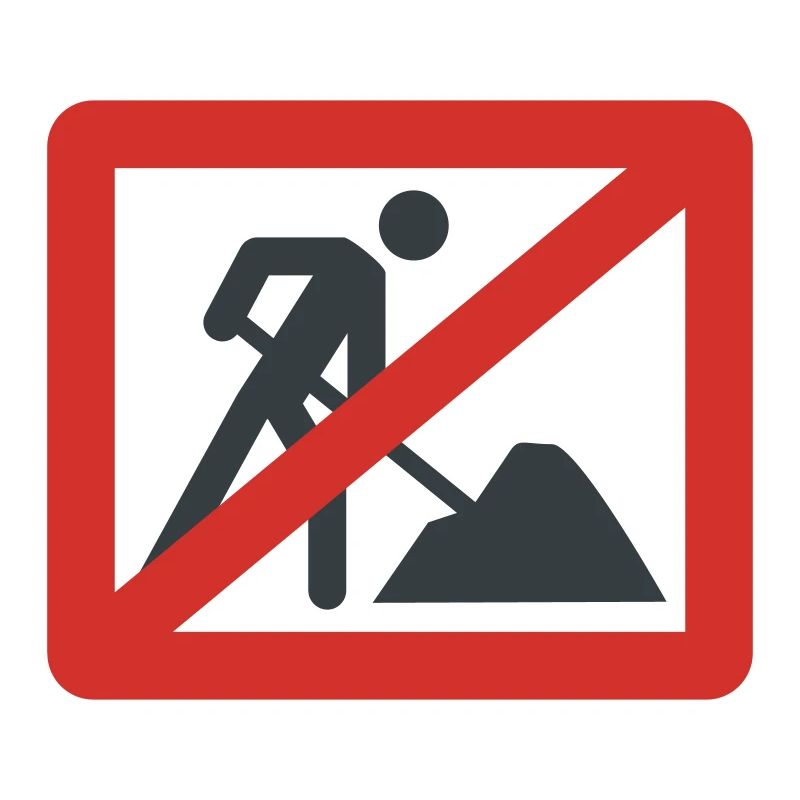 No Work