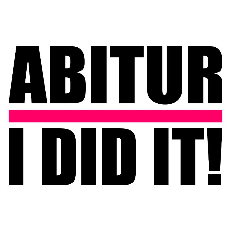 Abitur