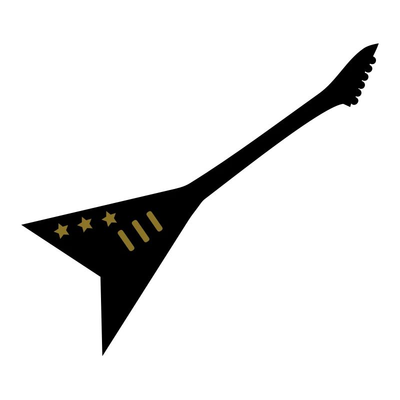 e-gitarre