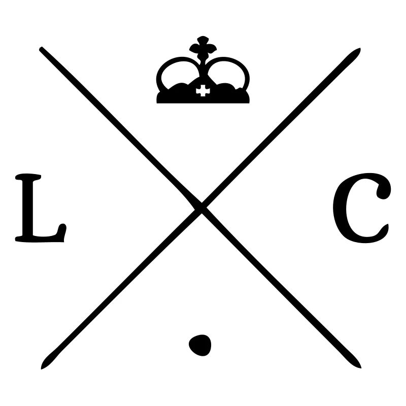 Hipster Logo